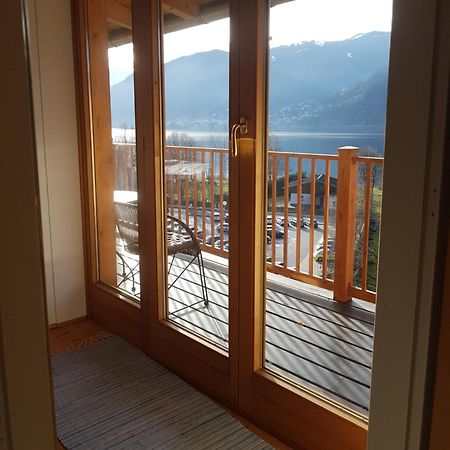 Panorama Lodge Zell am See Exterior photo