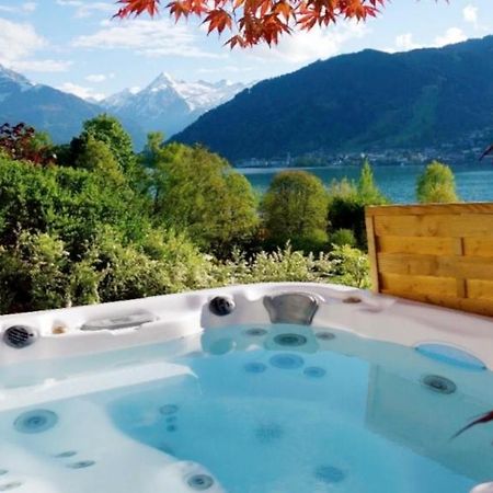 Panorama Lodge Zell am See Exterior photo