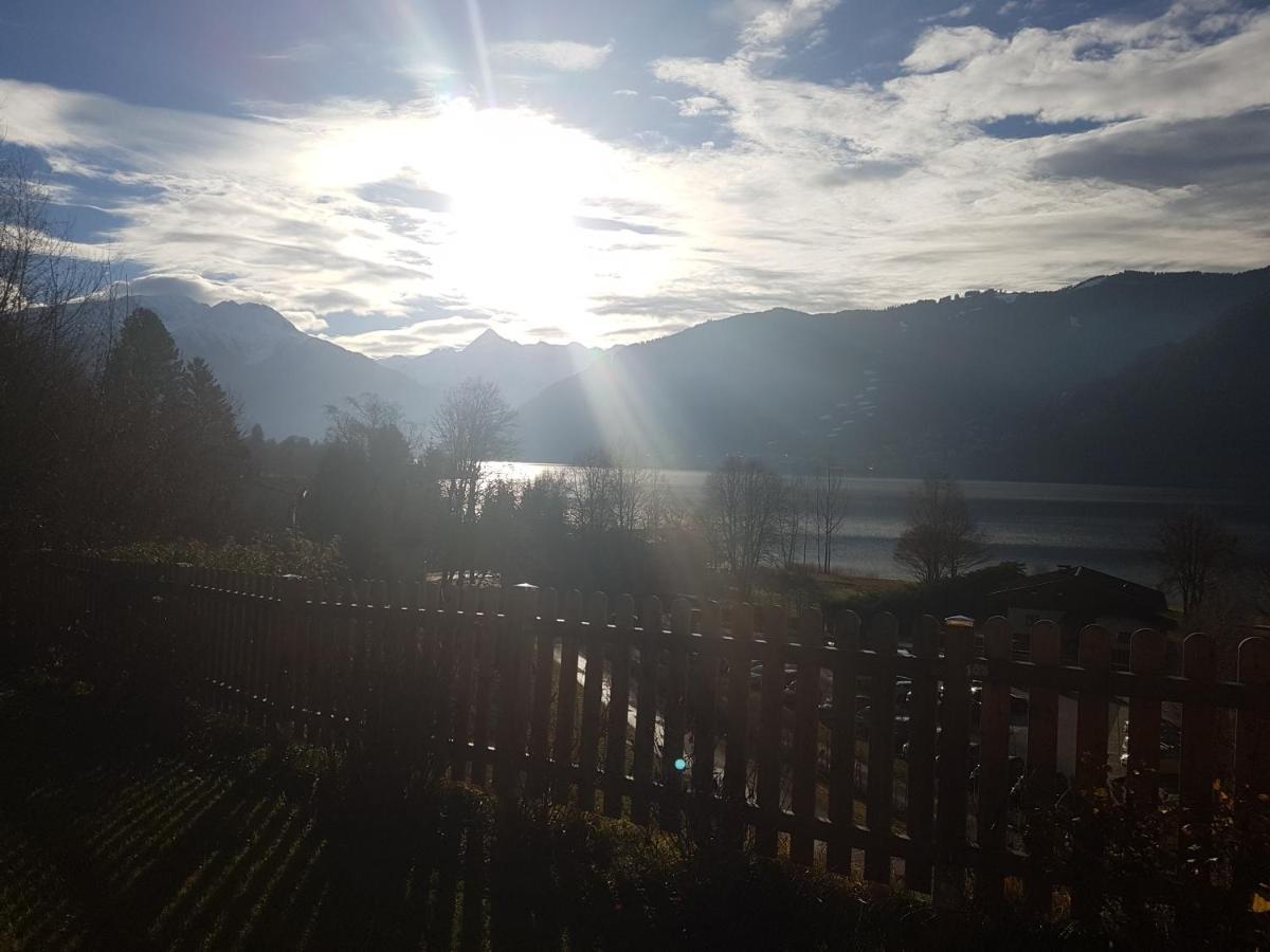 Panorama Lodge Zell am See Exterior photo