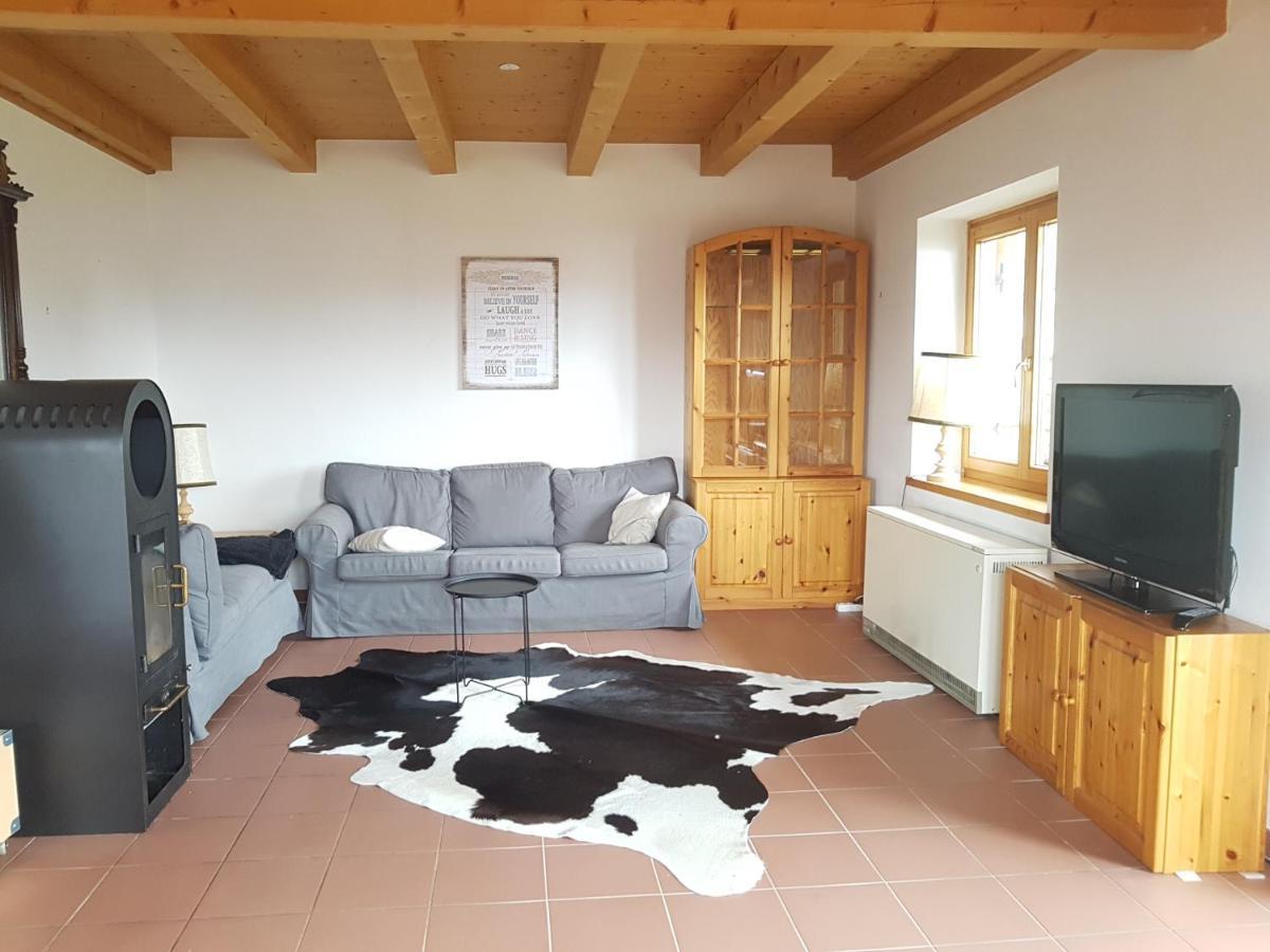 Panorama Lodge Zell am See Exterior photo