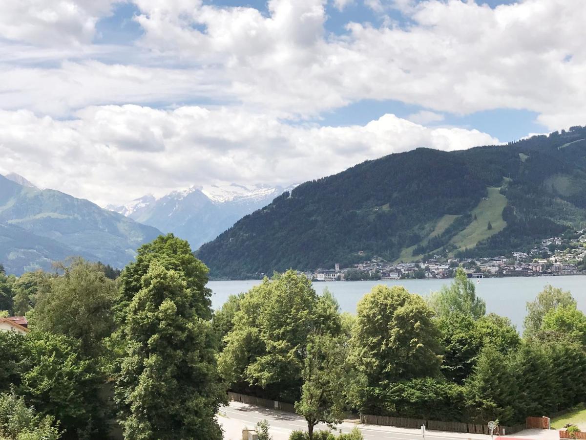 Panorama Lodge Zell am See Exterior photo