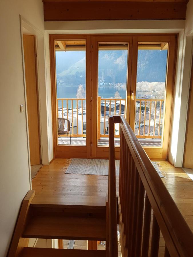 Panorama Lodge Zell am See Exterior photo
