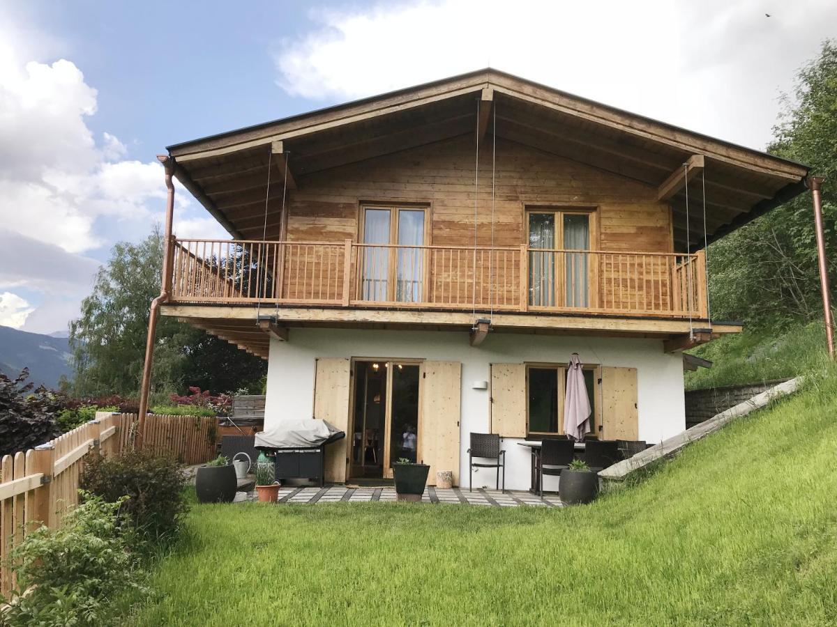 Panorama Lodge Zell am See Exterior photo