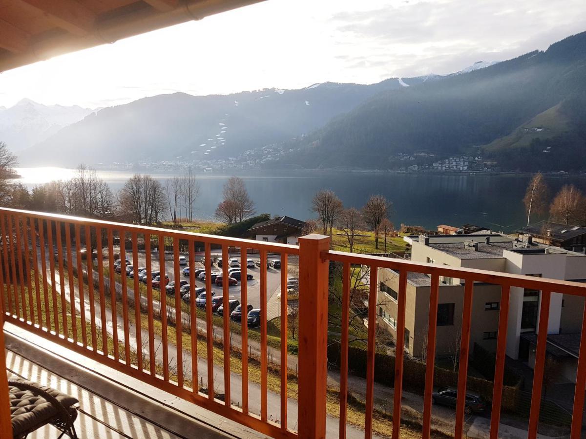 Panorama Lodge Zell am See Exterior photo