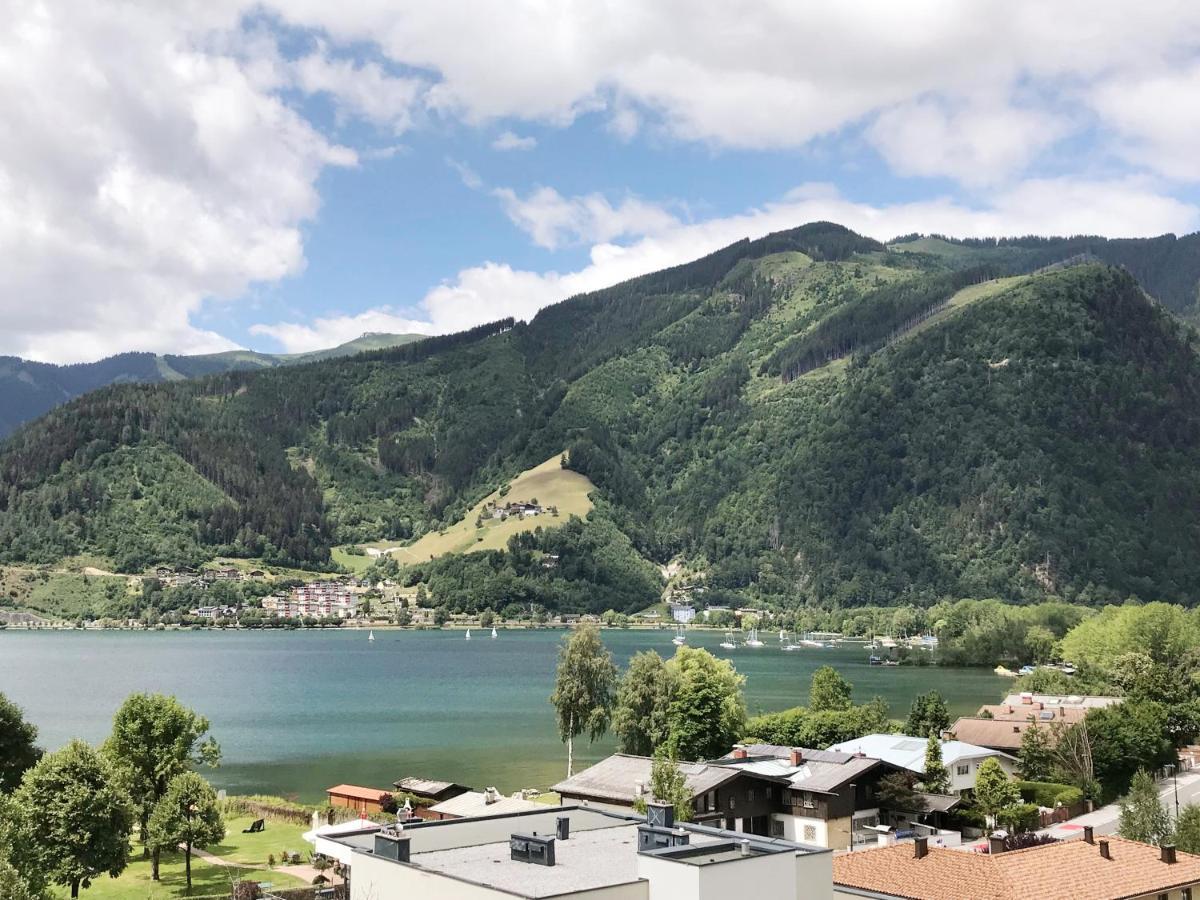 Panorama Lodge Zell am See Exterior photo
